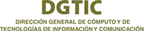 logo dgtic
